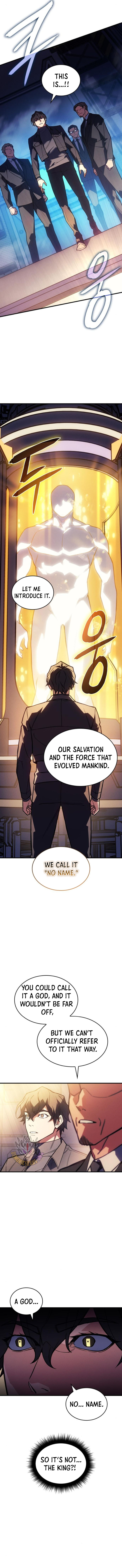 Regressing with the Kings Power Chapter 93 14